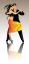 Logo L'HABEL DANSE