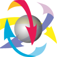 Logo B L M (BASE LOGISTIQUE MARCHANDE)