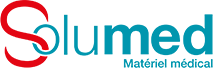Logo SOLUMED