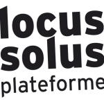 Logo LOCUS SOLUS