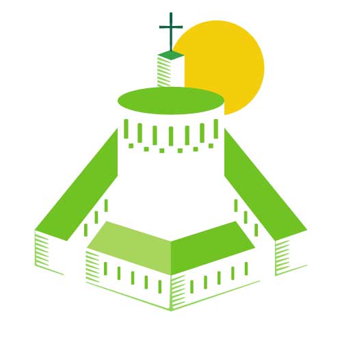 Logo ABBAYE NOTRE DAME DE RANDOL