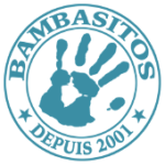 Logo LOS BAMBASITOS