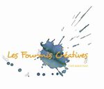 Logo LES FOURMIS CREATIVES