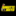 Logo BRIGITTE MOTO