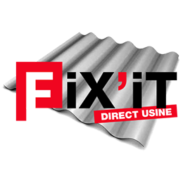 Logo FIX'IT