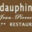 Logo LA SALAMANDRE