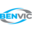 Logo BENVIC RECYCLING