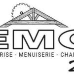 Logo E.M.C. 22