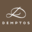 Logo TONNELLERIE DEMPTOS