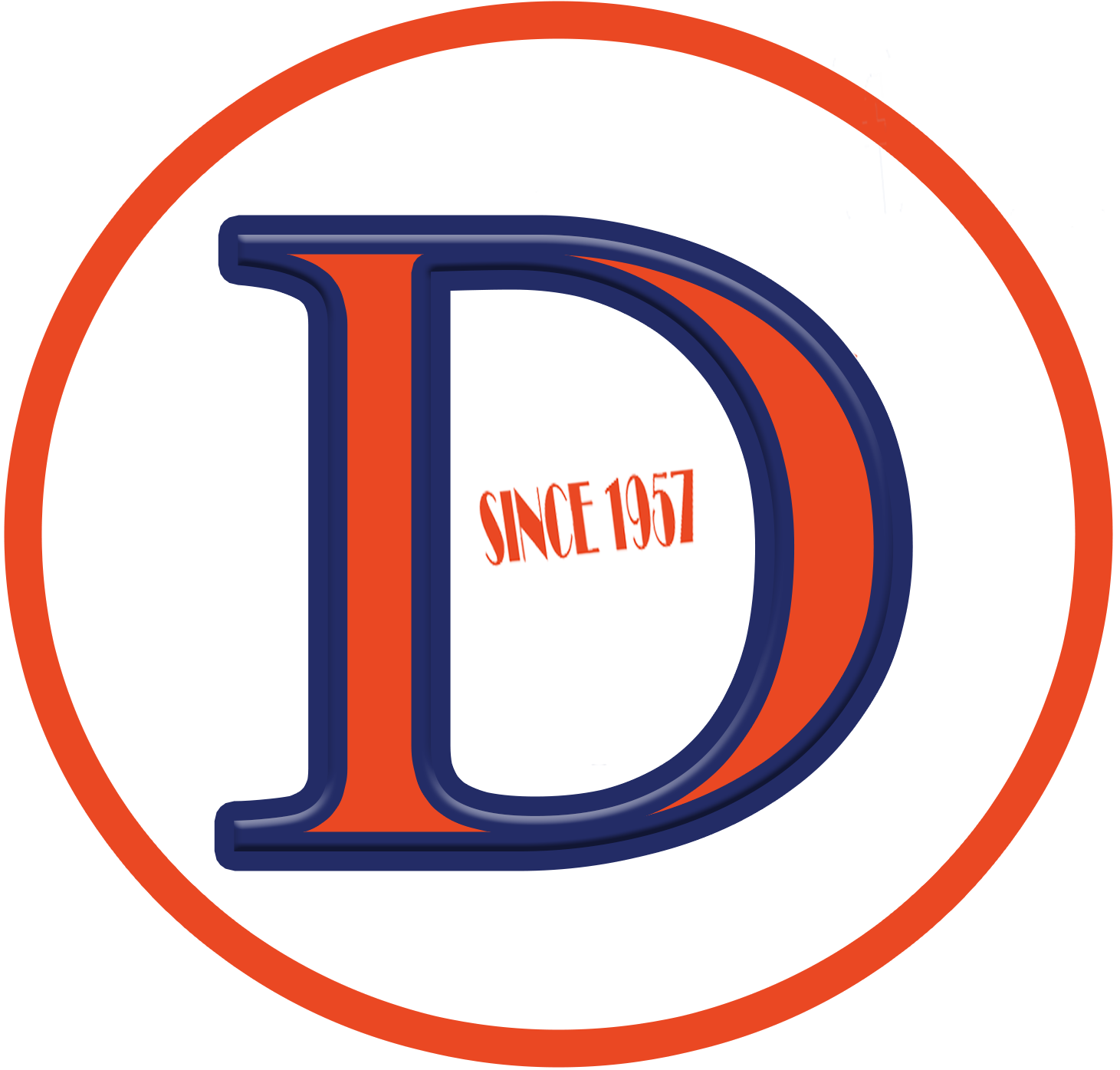 Logo ETABLISSEMENTS DESTRIAN