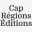Logo CAP REGIONS EDITIONS