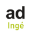 Logo AD INGE