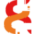 Logo SUPERSONIQUE STUDIO
