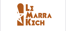 Logo LE MARRAKECH