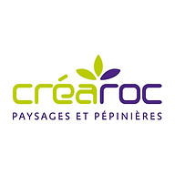 Logo CREA' ROC PAYSAGE