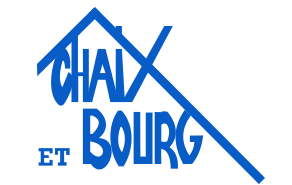 Logo CHAIX BOURG CHARPENTE