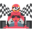 Logo CHRONO KART