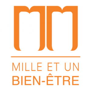 Logo 1001-BIEN ETRE