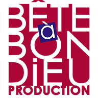 Logo BETE A BON DIEU PRODUCTION