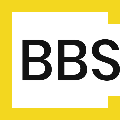 Logo SARL BBS CONCEPTION