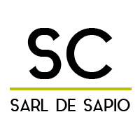 Logo SERRURERIE GILBERT DE SAPIO