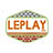 Logo LEPLAY  SARL