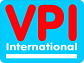 Logo VITALPRO INTERNATIONAL