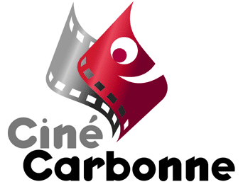 Logo CINE CARBONNE