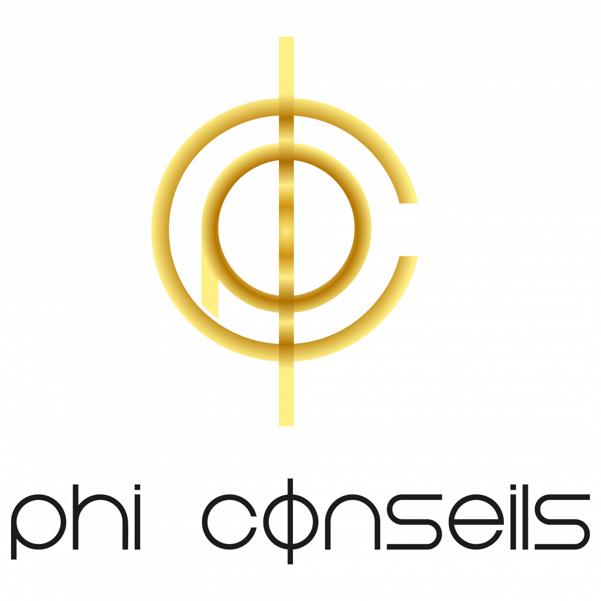 Logo PHI CONSEILS