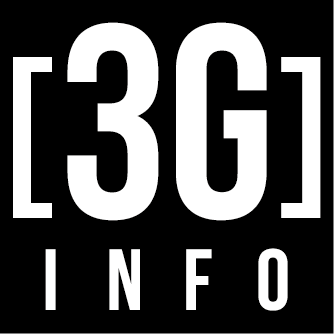 Logo 3 G INFORMATIQUE