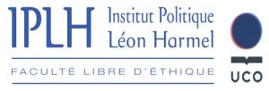 Logo INSTITUT POLITIQUE LEON-HARMEL IPLH