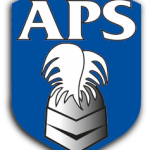 Logo ALARME PREVENTION PROTECTION SECURITE