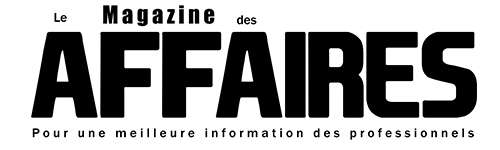 Logo INFO ECO