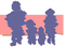 Logo FAMILLES PLURIELLES