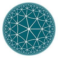 Logo MADAME ORIANE TODESCO