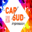 Logo CAP SUD IMPRESSION