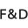 Logo FORGE & DESIGN