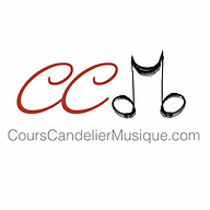 Logo COURS CANDELIER