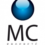 Logo M.C.  PROPRETE