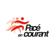 Logo PACE EN COURANT