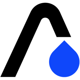 Logo A-LIGNE DIFFUSION