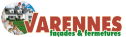 Logo VARENNES FERMETURES SARL