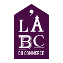 Logo L'ABC DU COMMERCE