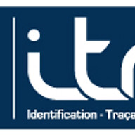 Logo IDENTIFICATION TRACABILITE MARQUAGE