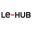 Logo LE HUB FRANCE