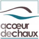 Logo A COEUR DE CHAUX