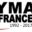 Logo YMAA PARIS