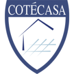 Logo COTE CASA