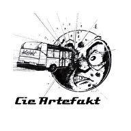 Logo COMPAGNIE ARTEFAKT