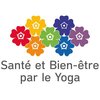 Logo SANTE ET BIEN ETRE PAR LE YOGA